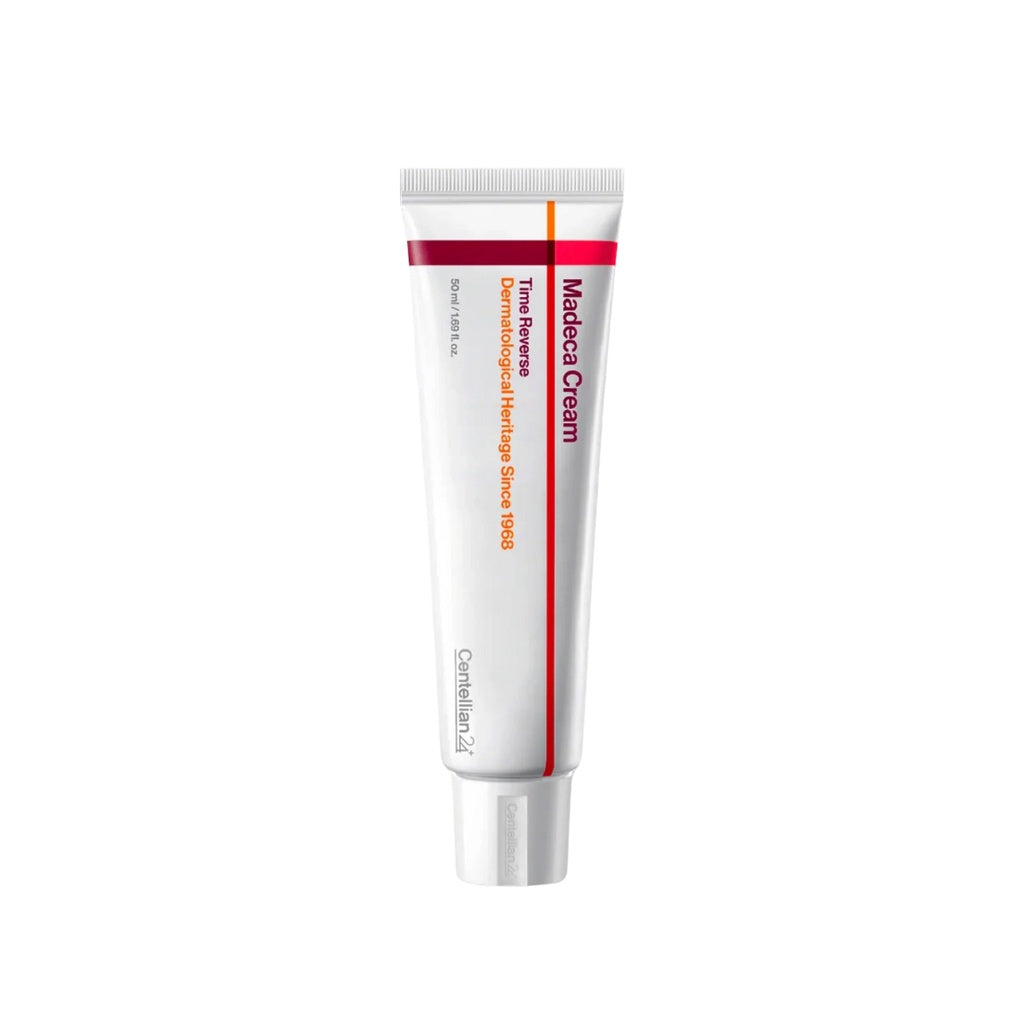 Crema Madeca Time Reverse (50 ml)