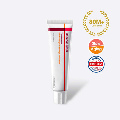 Crema Madeca Time Reverse (50 ml)