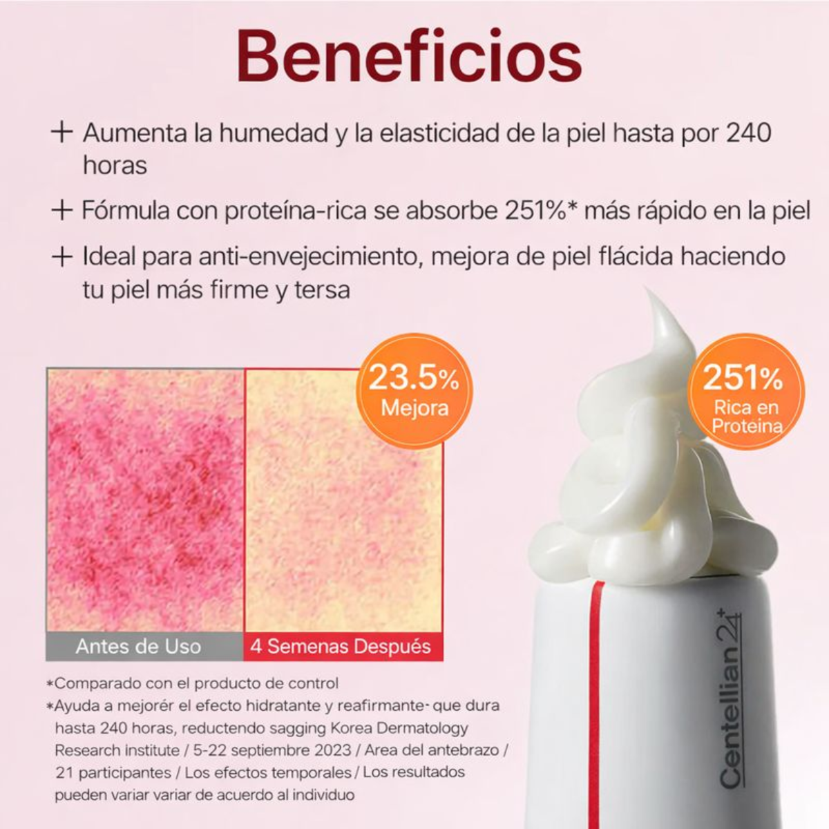 Crema Madeca Time Reverse (50 ml)