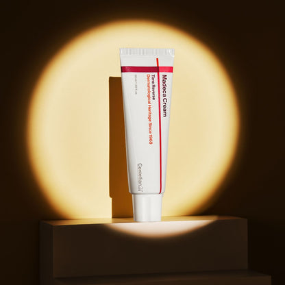 Crema Madeca Time Reverse (50 ml)