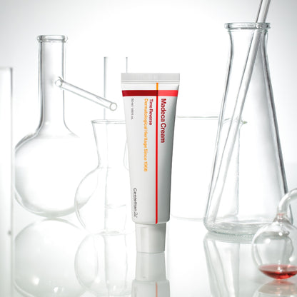 Crema Madeca Time Reverse (50 ml)