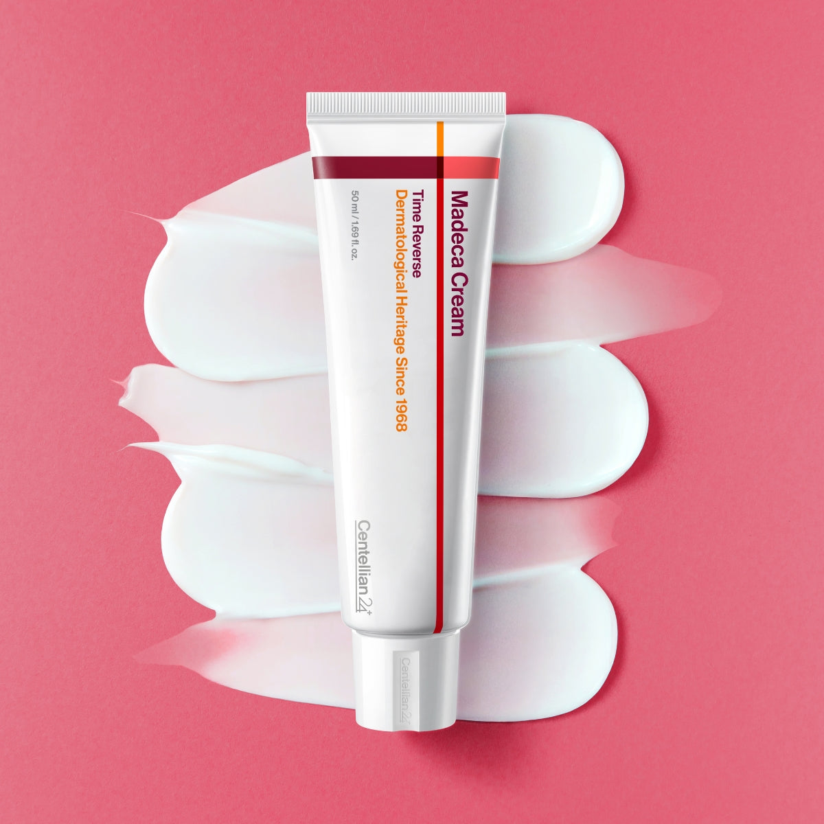 Crema Madeca Time Reverse (50 ml)